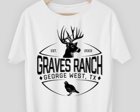 Graves Ranch entry by nbclicksindia
