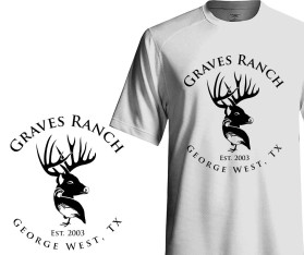 Graves Ranch entry by wongsanus