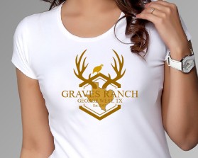 Graves Ranch entry by aksa