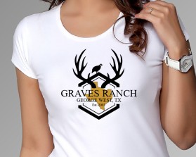 Graves Ranch entry by aksa