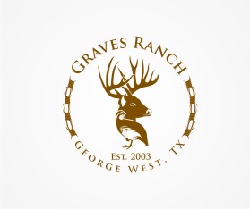 Graves Ranch entry by wongsanus