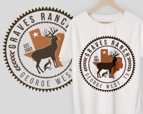 Graves Ranch entry by nbclicksindia