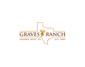 Graves Ranch entry by erongs16