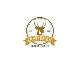 Graves Ranch entry by piscaa