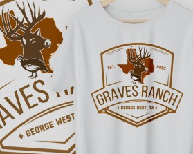 Graves Ranch entry by nbclicksindia