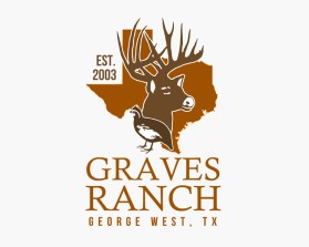 Graves Ranch entry by nbclicksindia