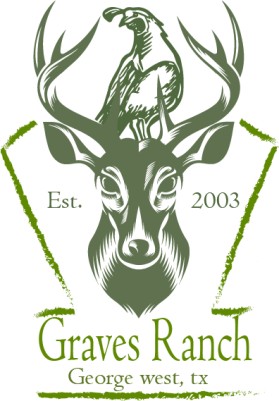 Graves Ranch entry by osama999