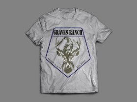 Graves Ranch entry by osama999