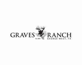 Graves Ranch entry by dsdezign