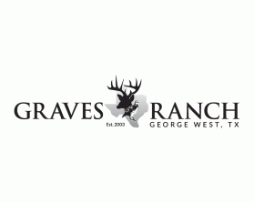 Graves Ranch entry by dsdezign
