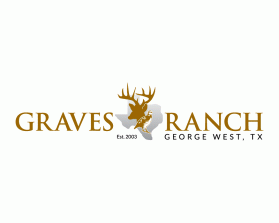 Graves Ranch entry by dsdezign