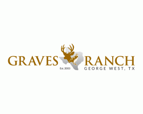 Graves Ranch entry by dsdezign