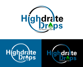 Highdrate Drops entry by sella