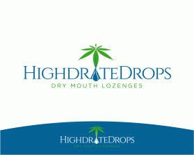 Highdrate Drops entry by cclia
