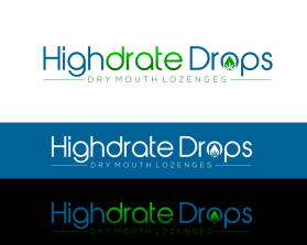 Highdrate Drops entry by sella