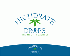 Highdrate Drops entry by cclia