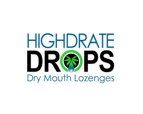 Highdrate Drops entry by Raffie