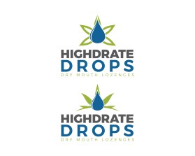 Highdrate Drops entry by ituna