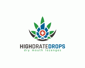 Highdrate Drops entry by tina_t