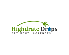 Highdrate Drops entry by logo037