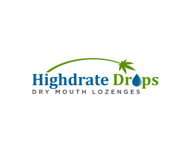 Highdrate Drops entry by logo037