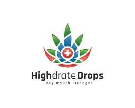 Highdrate Drops entry by tina_t