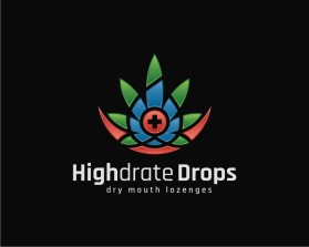 Highdrate Drops entry by tina_t