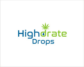 Highdrate Drops entry by El Tasador