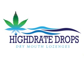 Highdrate Drops entry by Artisto