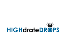 Highdrate Drops entry by El Tasador