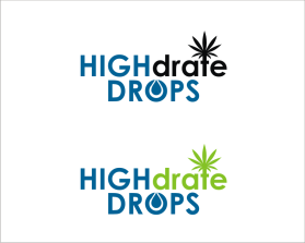 Highdrate Drops entry by El Tasador