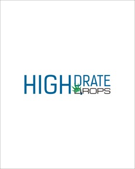 Highdrate Drops entry by Wonkberan