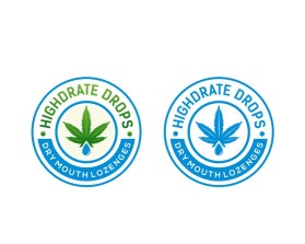 Highdrate Drops entry by Maxman