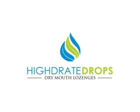 Highdrate Drops entry by Maxman