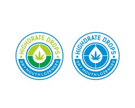 Highdrate Drops entry by Maxman