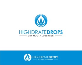 Highdrate Drops entry by Maxman