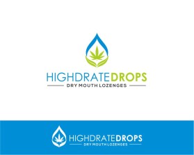 Highdrate Drops entry by Maxman