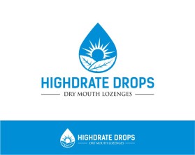 Highdrate Drops entry by Maxman
