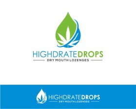 Highdrate Drops entry by Maxman