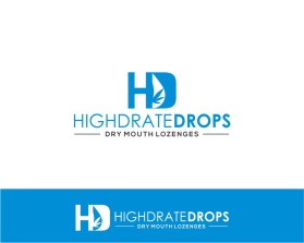 Highdrate Drops entry by Maxman