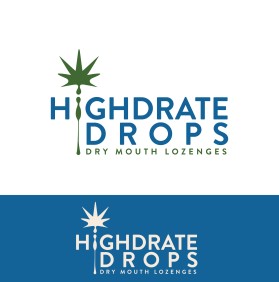 Highdrate Drops entry by morearts