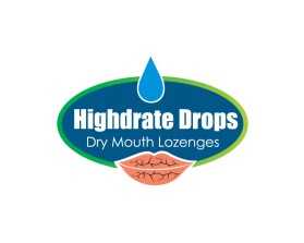 Highdrate Drops entry by kuja76