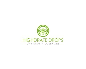Highdrate Drops entry by Sonia99