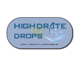Highdrate Drops entry by HippieRose