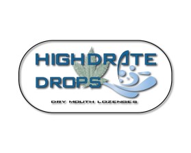 Highdrate Drops entry by HippieRose