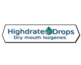Highdrate Drops entry by HippieRose