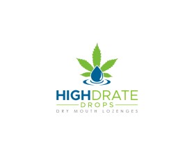 Highdrate Drops entry by Sonia99