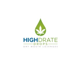 Highdrate Drops entry by Sonia99