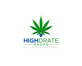 Highdrate Drops entry by Sonia99