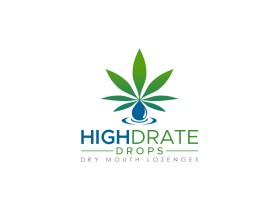 Highdrate Drops entry by Sonia99